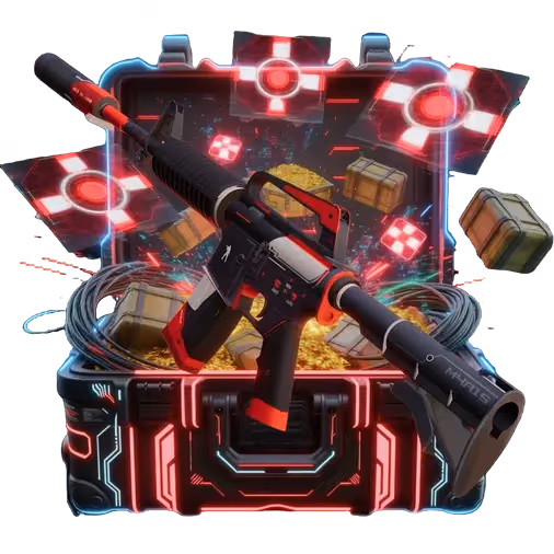 Бесплатный кейс #2