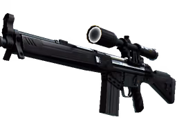 G3SG1 | Ventilator (Minimal Wear)