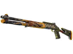 XM1014 | Incinegator (Field-Tested)